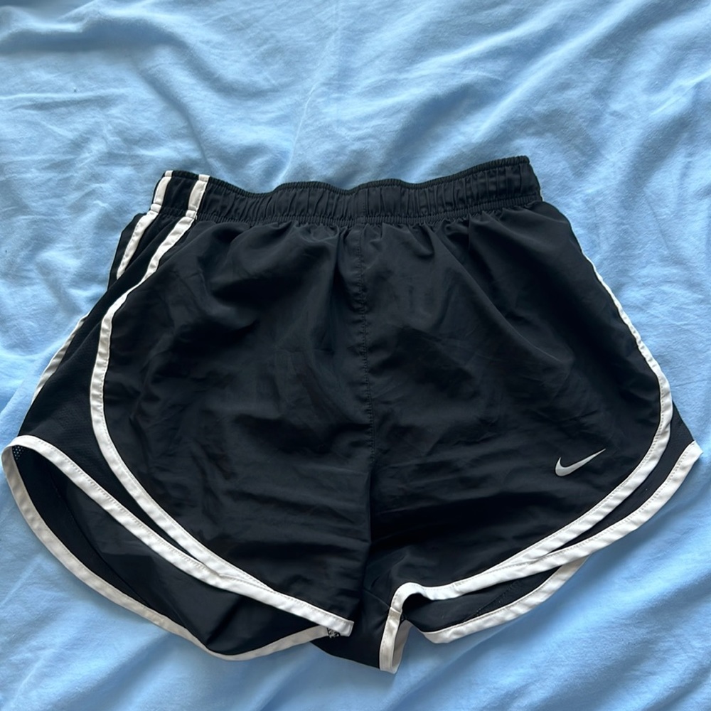 Nike Tempo Shorts